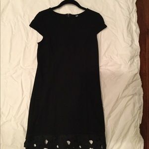 Little Black Dress (LBD) by Kensie (Stitch Fix)